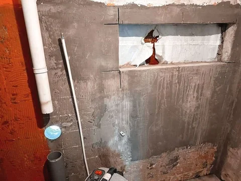 Praktijkbeeld bij Afwerking van gezaagde dagkanten: veelgemaakte fouten, signalen en oplossingen
