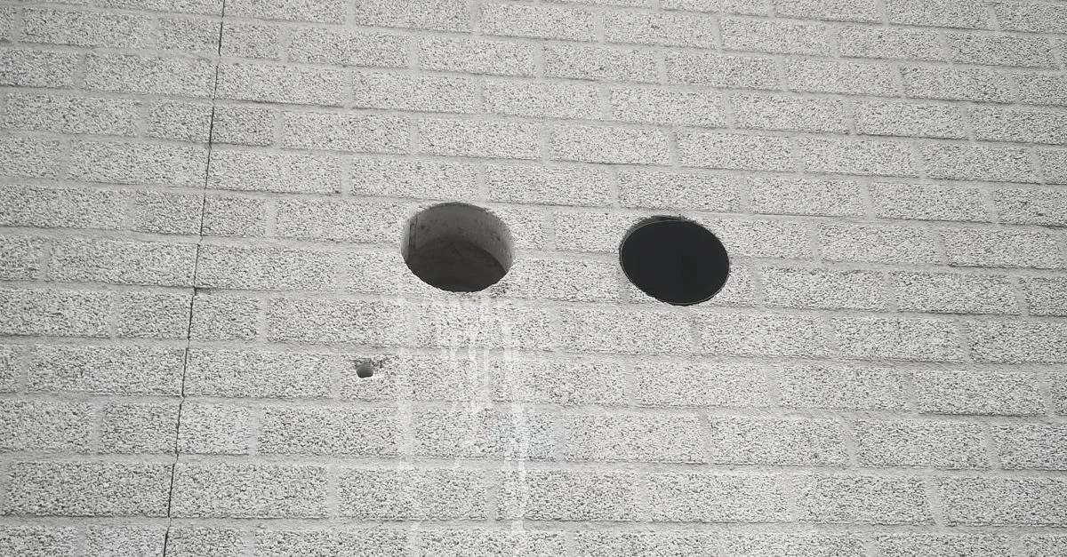 Praktijkbeeld bij Airco doorvoer boren: veelgemaakte fouten, signalen en oplossingen