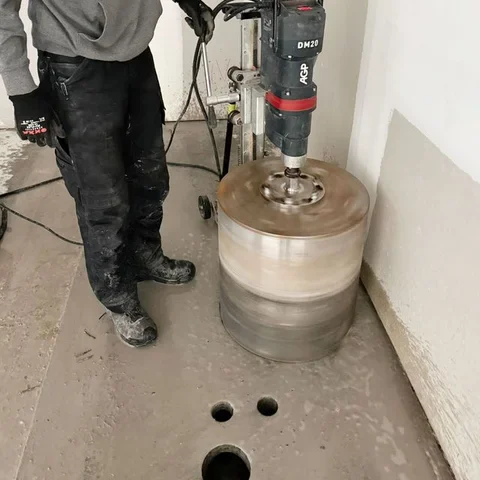 Praktijkbeeld bij Doorvoer waterdicht afwerken: veelgemaakte fouten, signalen en oplossingen