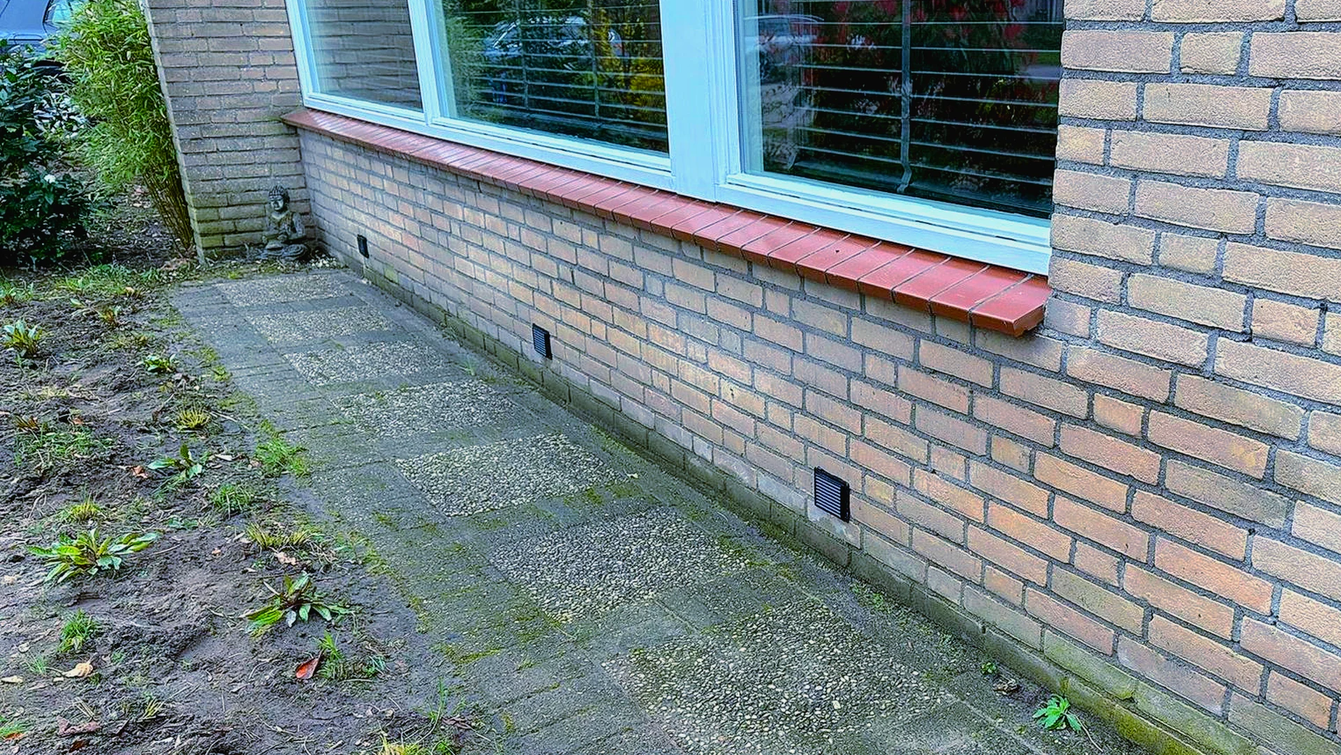 Praktijkbeeld bij Kruipruimte ventileren: praktische uitleg, keuzes en voorbereiding