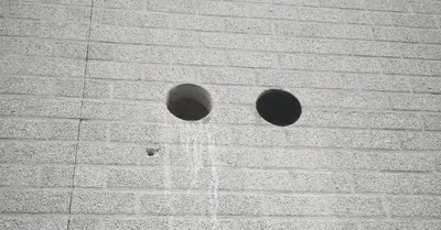 Praktijkbeeld bij Positie van airco doorvoer: praktische uitleg, keuzes en voorbereiding