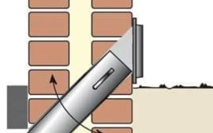 Praktijkbeeld bij Ventilatieopeningen over de gevel verdelen: veelgemaakte fouten, signalen en oplossingen