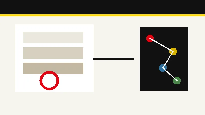 Technische illustratie bij Asbestverdacht materiaal herkennen vóór renovatie: veelgemaakte fouten, signalen en oplossingen
