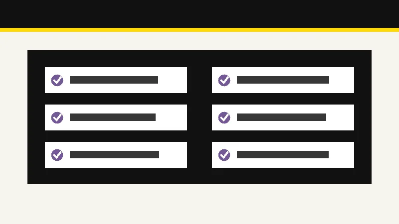 Controlepunten bij buitenrooster voor afzuigkap