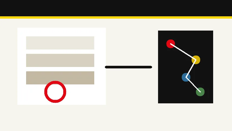 Technische illustratie bij Condens achter meubels: veelgemaakte fouten, signalen en oplossingen