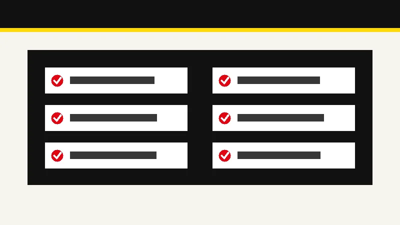 Controlepunten bij filters en onderhoud van ventilatie