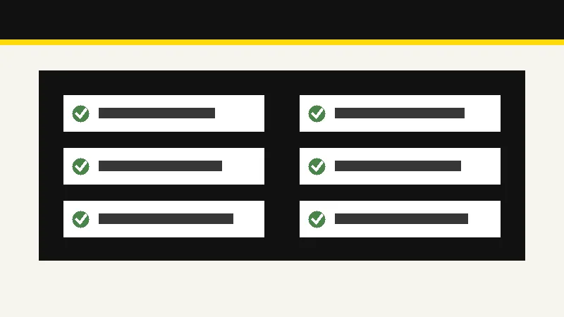 Controlepunten bij gereedschap kiezen voor ondergrond