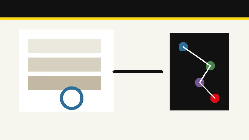 Technische illustratie bij Infiltratie van regenwater: veelgemaakte fouten, signalen en oplossingen