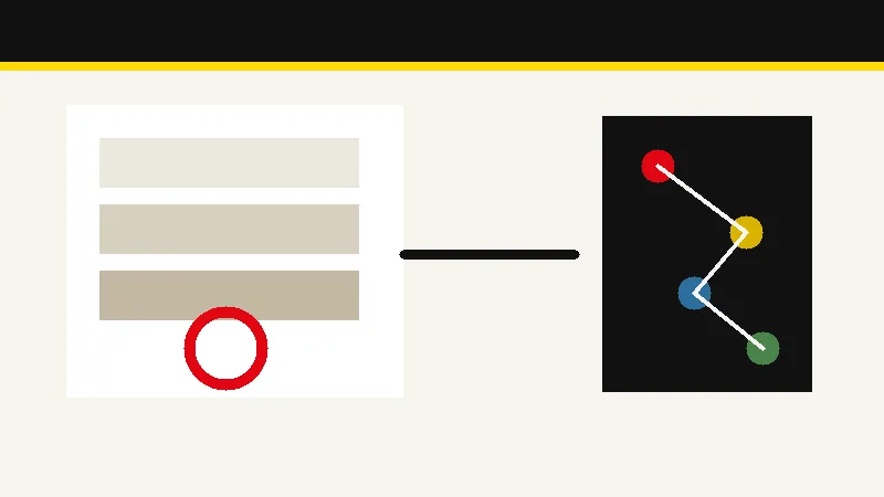 Technische illustratie bij Leidingdetectie vóór boren: veelgemaakte fouten, signalen en oplossingen