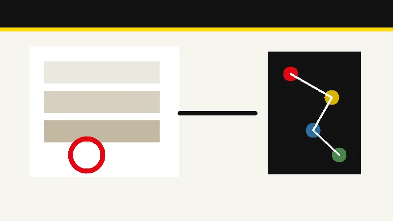 Technische illustratie bij Milieuhygiënische boring: veelgemaakte fouten, signalen en oplossingen