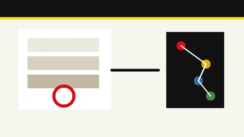 Technische illustratie bij Natte tuin en afwatering: veelgemaakte fouten, signalen en oplossingen