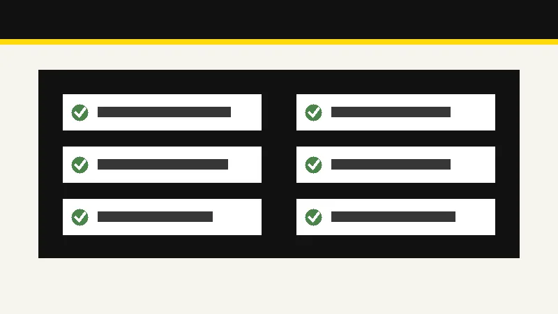 Controlepunten bij nieuwe binnendeur in dragende muur