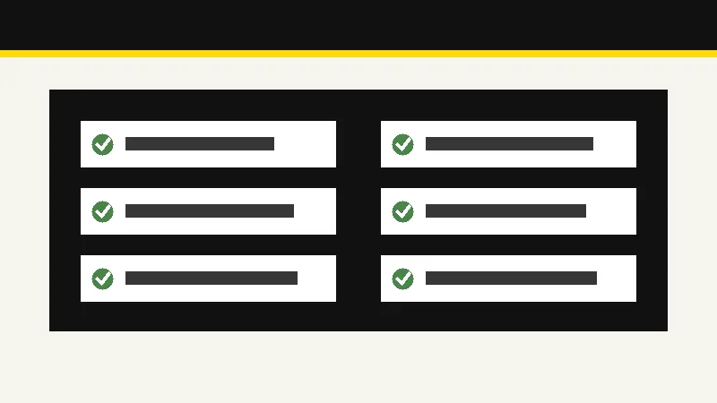 Controlepunten bij nieuwe binnendeur in dragende muur