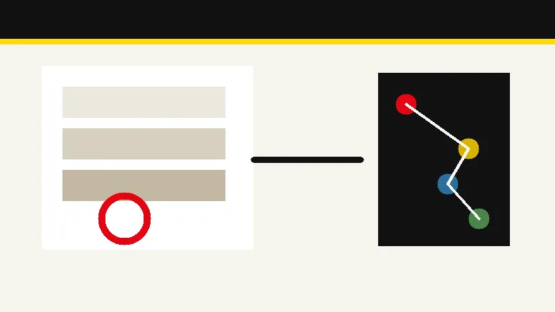 Technische illustratie bij Oude kabeldoorvoer afdichten: veelgemaakte fouten, signalen en oplossingen