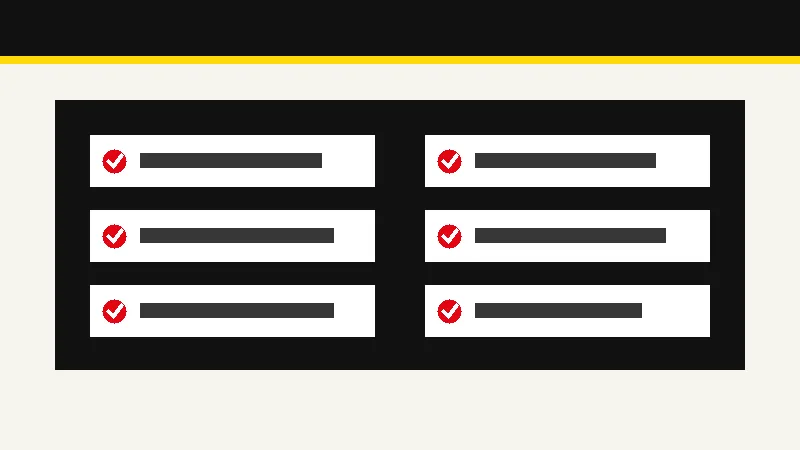 Controlepunten bij renovatie voorbereiden