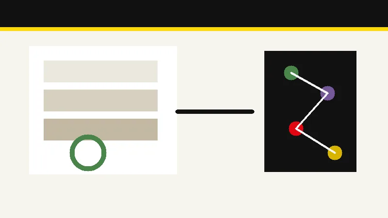 Technische illustratie bij Scheur boven deur of raam: veelgemaakte fouten, signalen en oplossingen