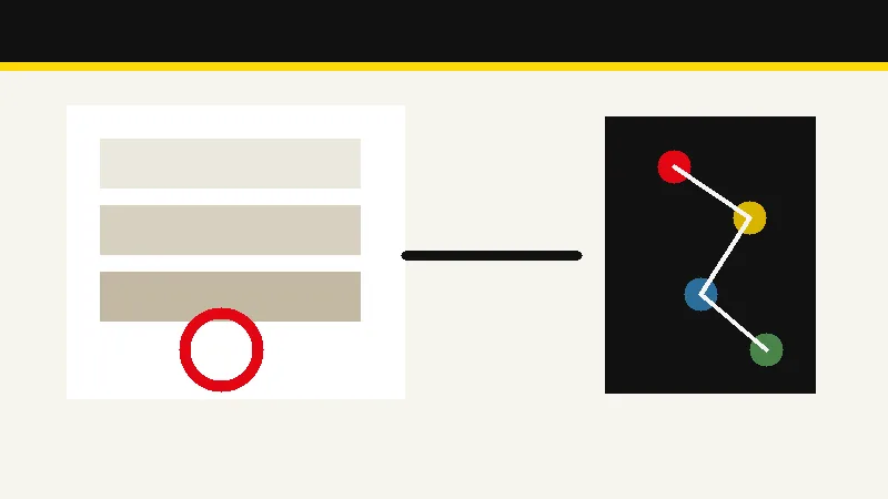 Technische illustratie bij Sondering versus boring: praktische uitleg, keuzes en voorbereiding