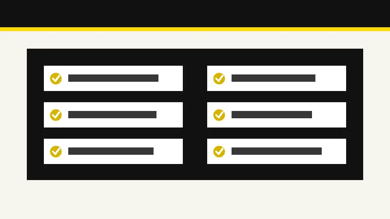 Controlepunten bij verbouwplan per ruimte