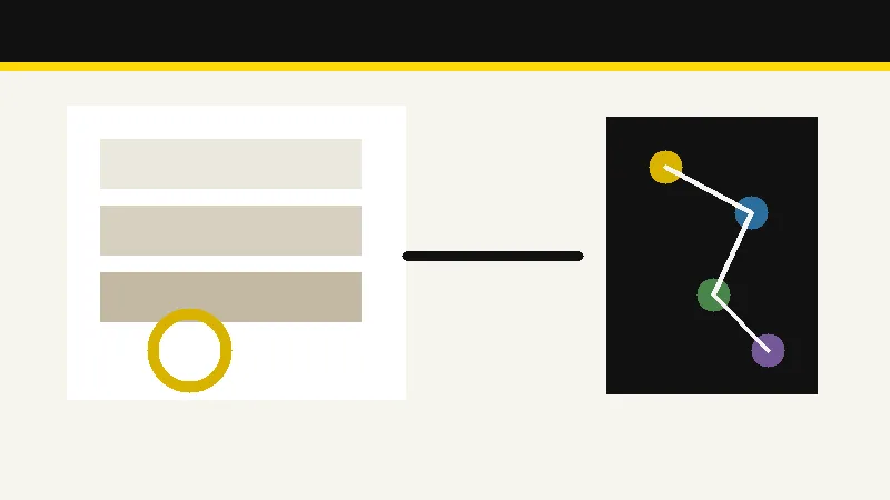 Technische illustratie bij Vloer herstellen na leidingwerk: veelgemaakte fouten, signalen en oplossingen